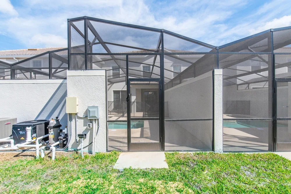 Classic 4 Bed 3 Ba Champions Gate