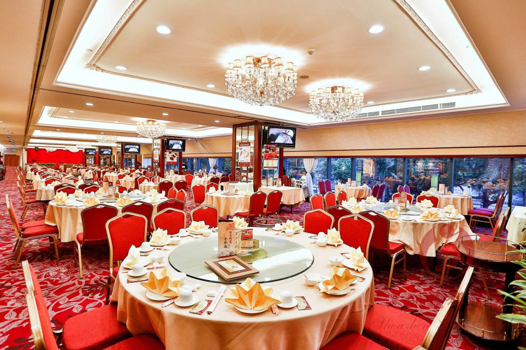 Shenzhen Lido Hotel