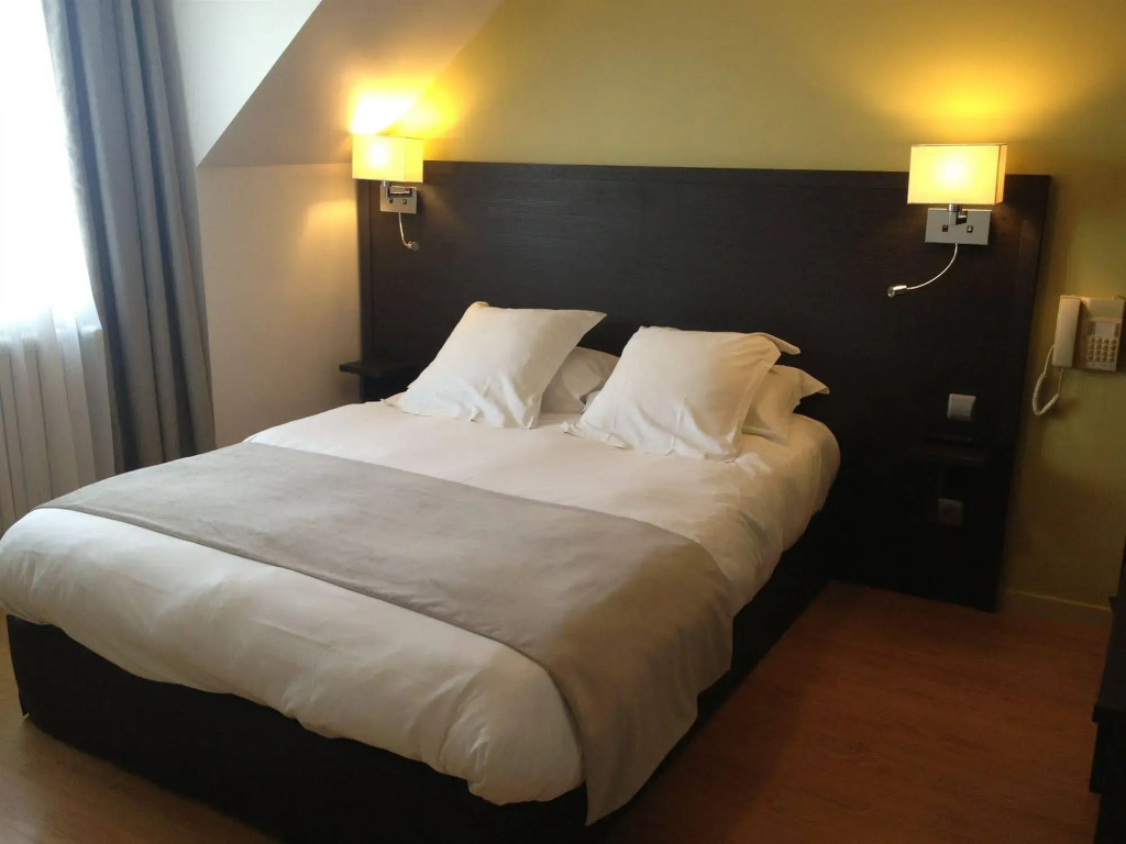 Hotel de la Plage
