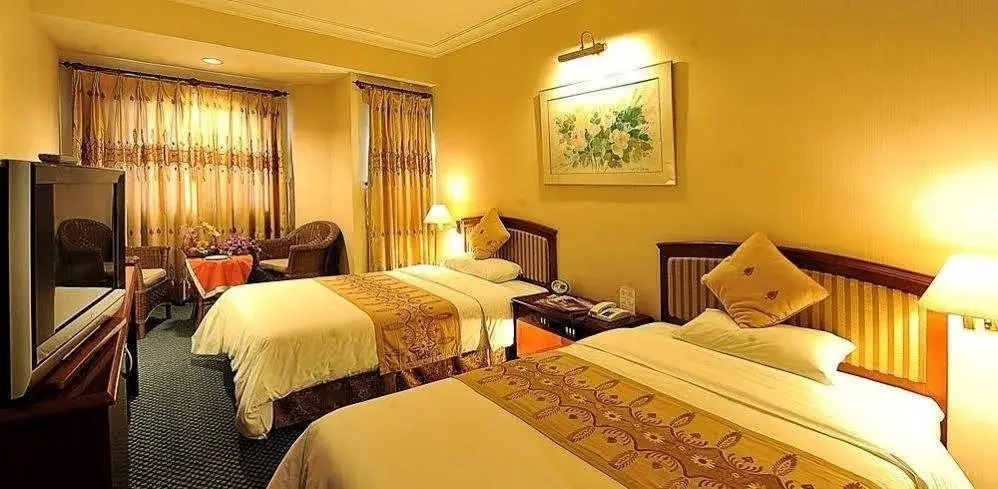Heritage Ha Long Hotel