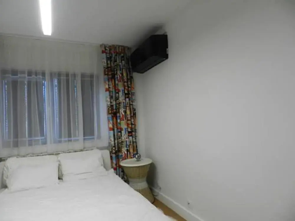 Mihail Cioranu Apartment