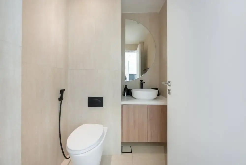 Grand Stay in This 1 Bedroom Flat That Sleeps 4