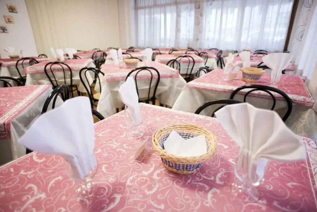 Hotel Mirco