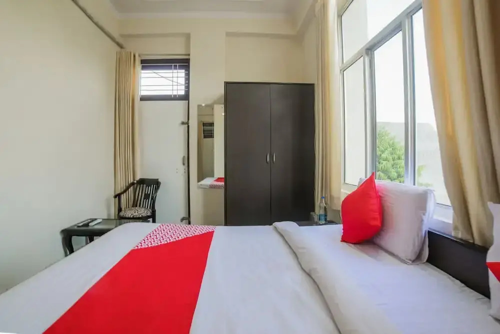 OYO 24101 Tiger Regency Resort