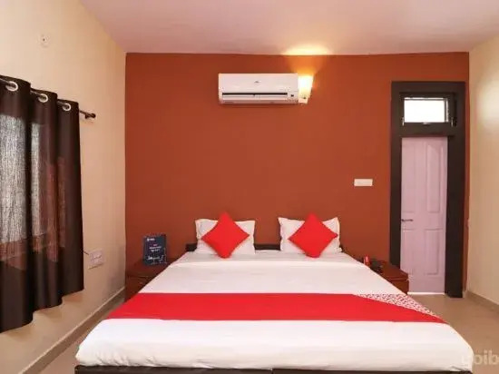 Hotel Maharaja by OYO Rooms