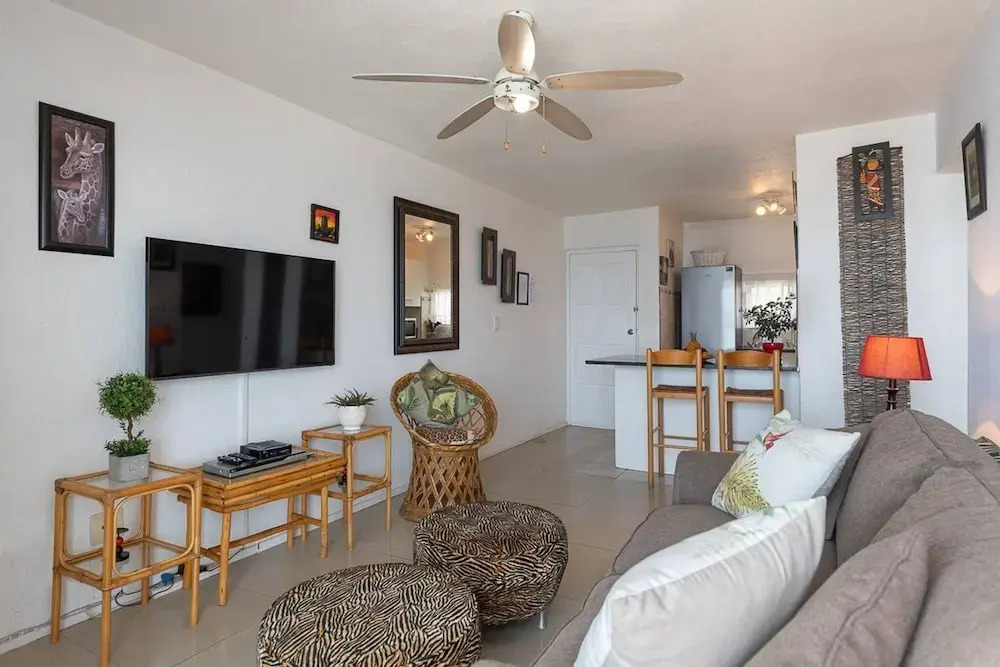 Affordable,magnificent Sea View Apartment