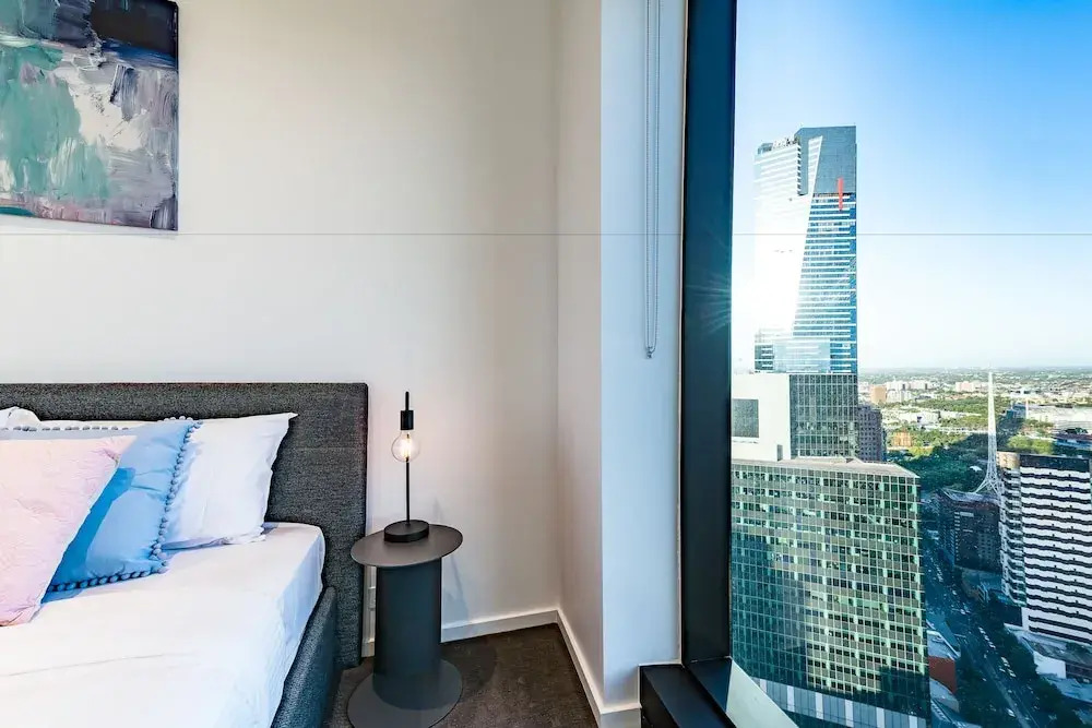Luxury Living Southbank Melbourne City