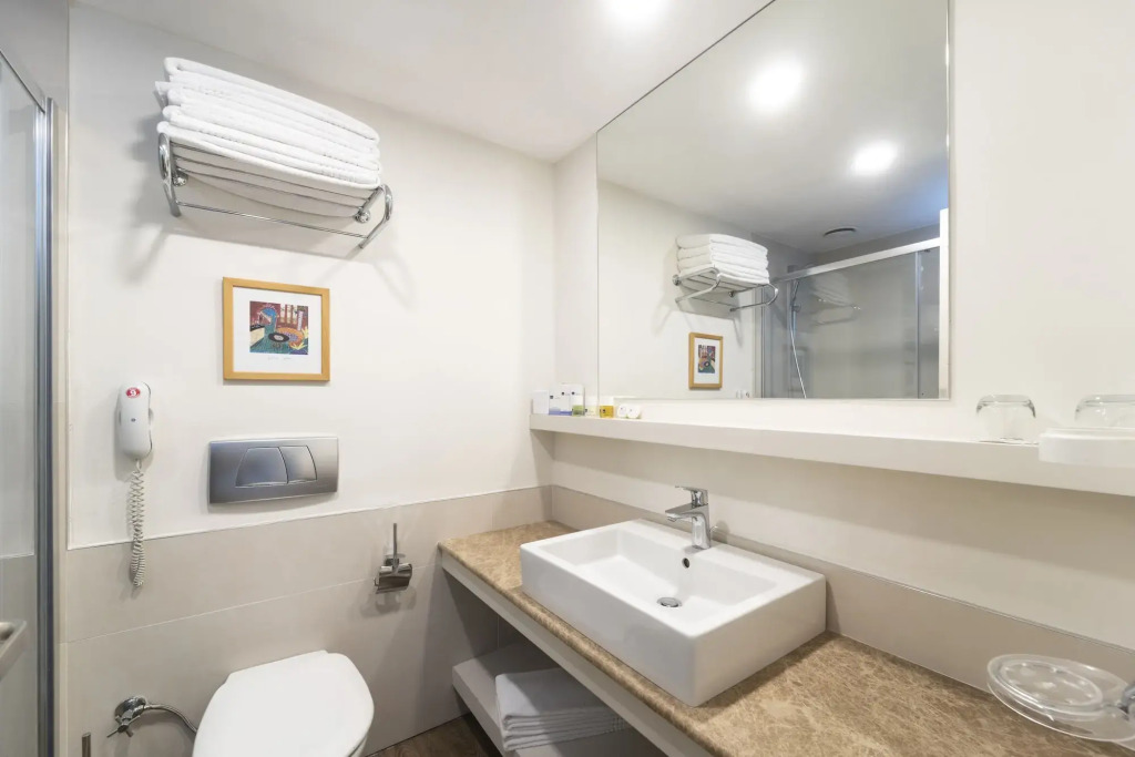 TUI Blue Xanthe-All Inclusive