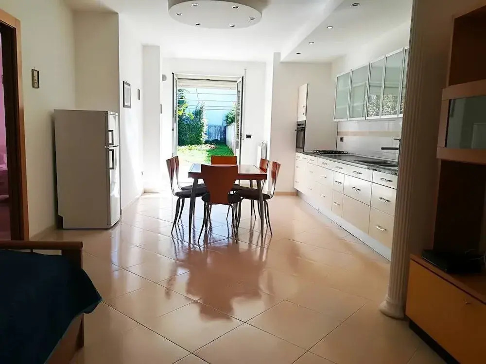 Holiday House Iside Otranto Center, Salento 78 Places