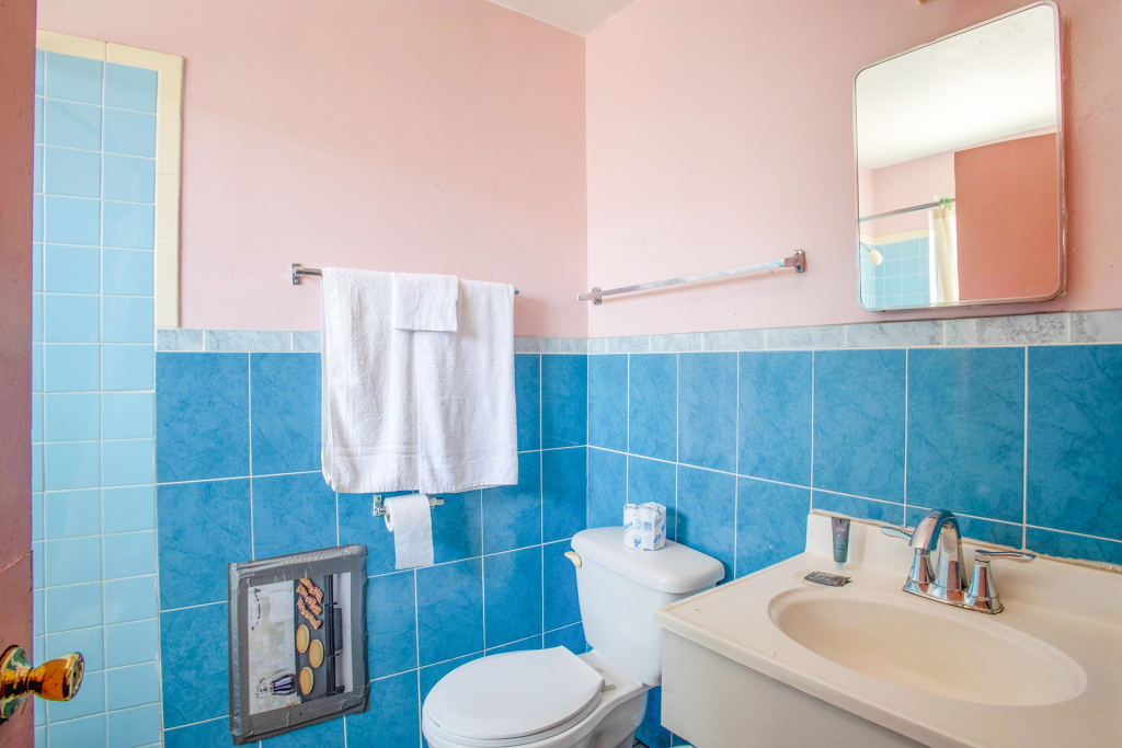 Sands Motel By OYO El Paso near Airport