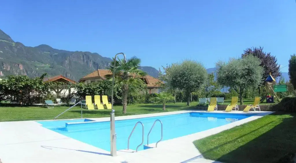 Hotel Stamserhof