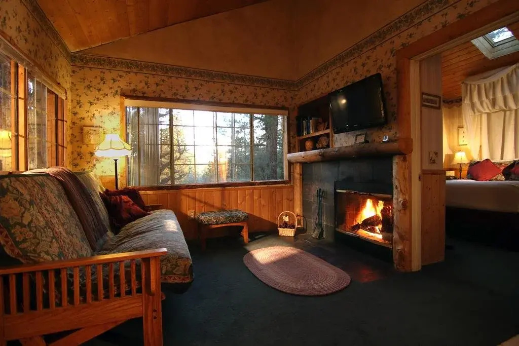 Cienaga Creek Ranch