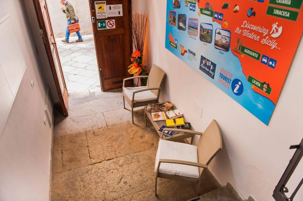 Trapani Tourism Apartments