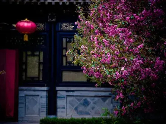 Wenying Hotel
