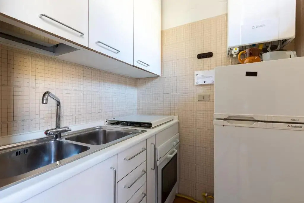 Mysa Properties - Lovely Studio between Lake and Castle