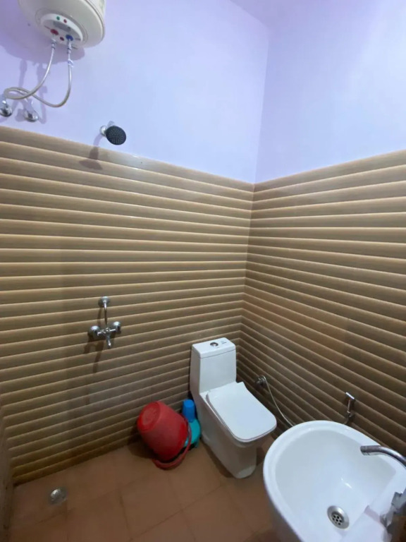 Breeze Arise Homestay By WB Inn