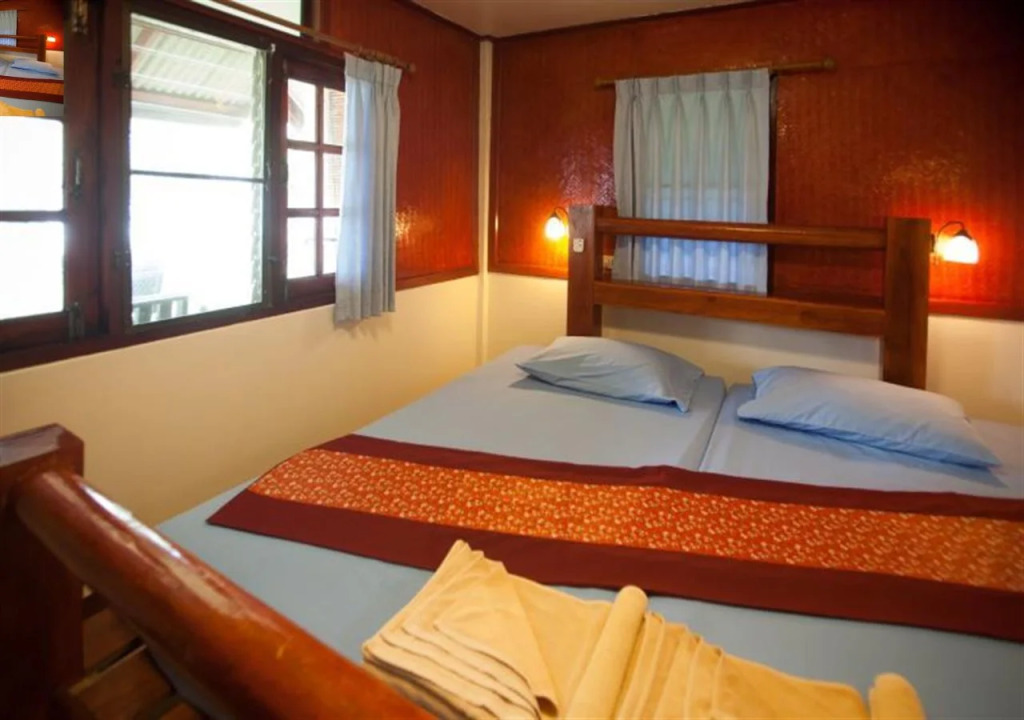 Yataa Spa and Resort