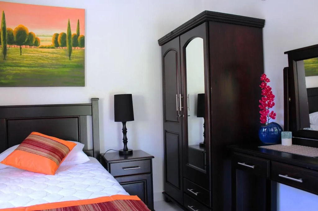 Sunset Cove Villa