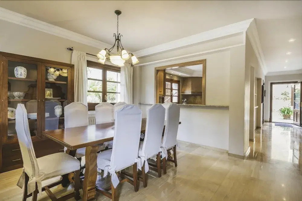 Villa Can Noblesa