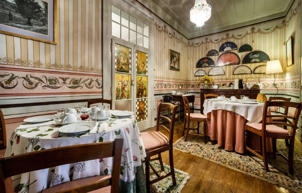 Vintage Guest House - Casa do Escritor