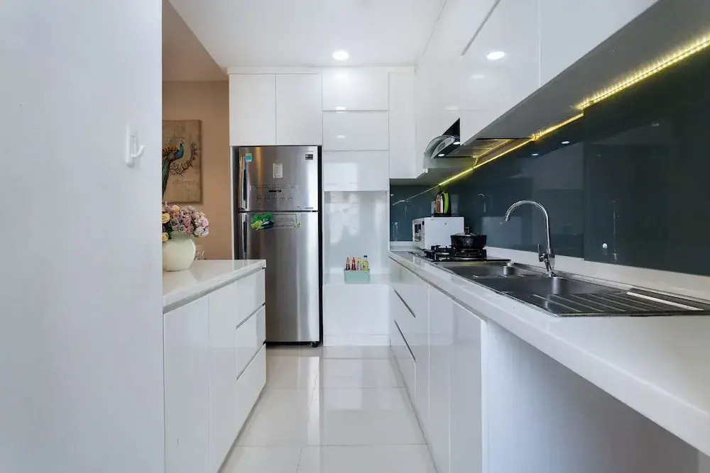 Jennifer Apartment Luxury 2BR