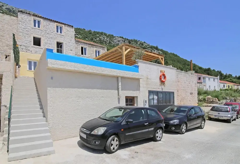 Villa Sea star