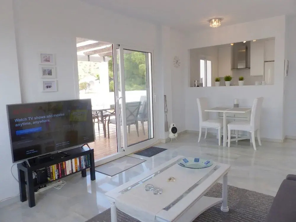 107336 Apartment In Calahonda