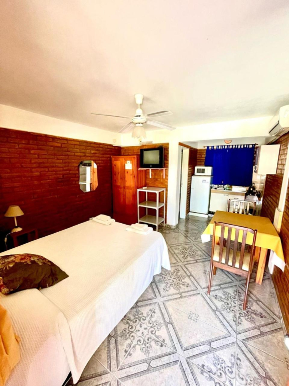 Bungalows Punta Azul