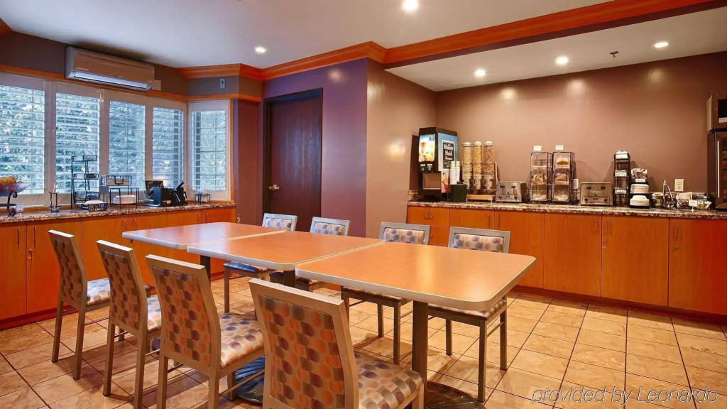 Best Western Plus Sutter House