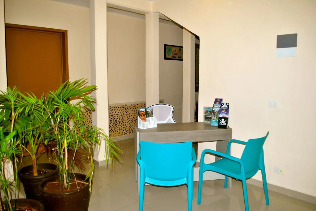 Hotel Punta Esmeralda Playa del Carmen