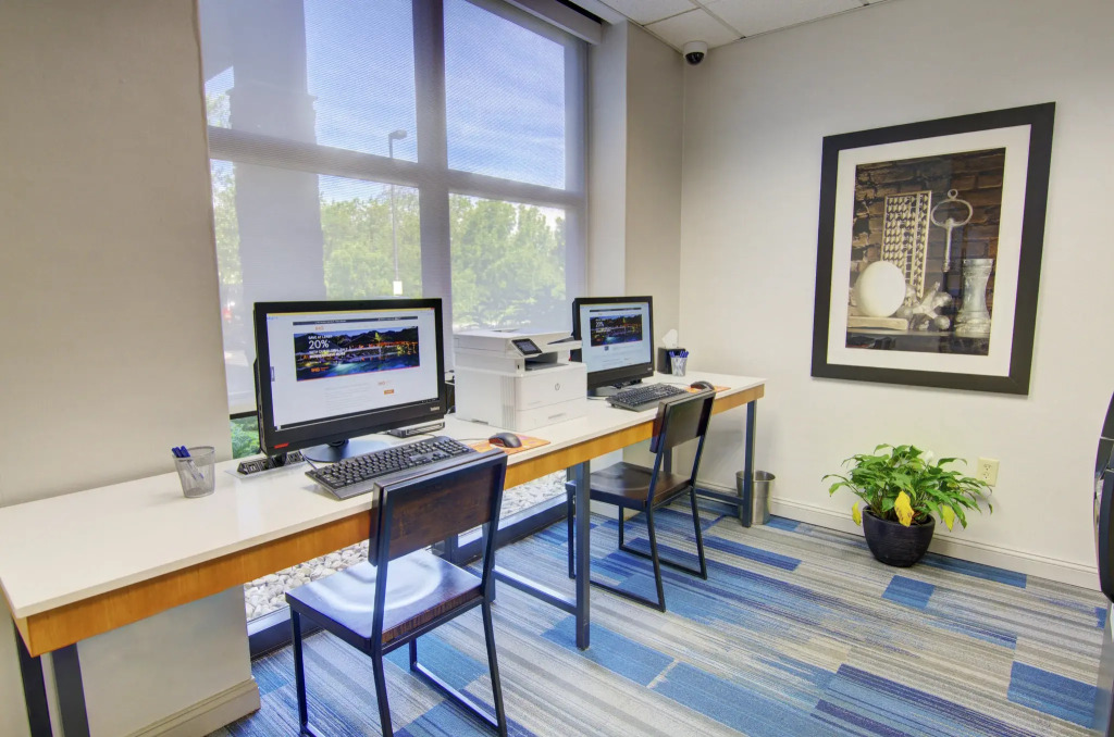 Holiday Inn Express Blacksburg by IHG