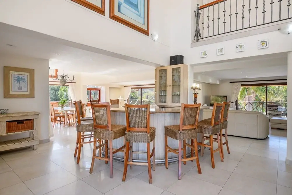 San Lameer Villa Rentals 14014