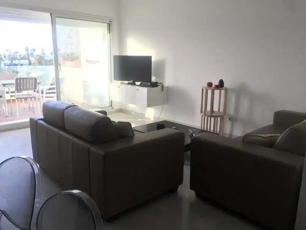 Residence Chatt Kantaoui