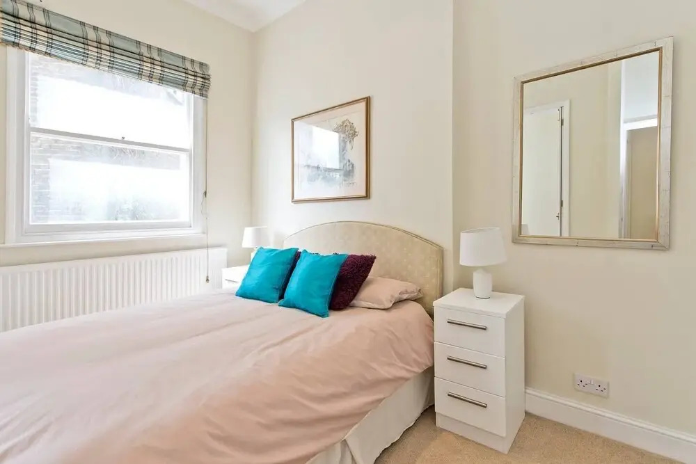 Charming 1 Bed Apt in Pimlico - Walk to Palace