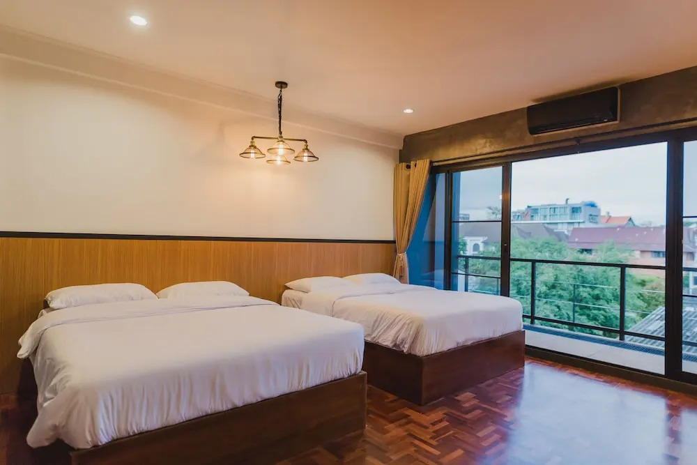 No.9 Hostel