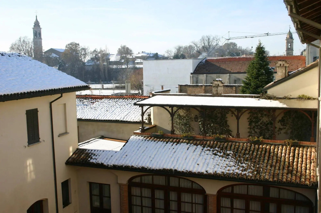 Locanda del lupo