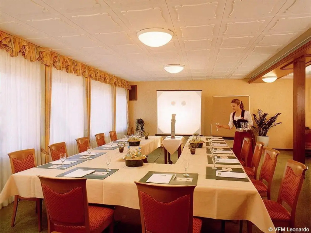 Landgasthof Hotel Hirsch