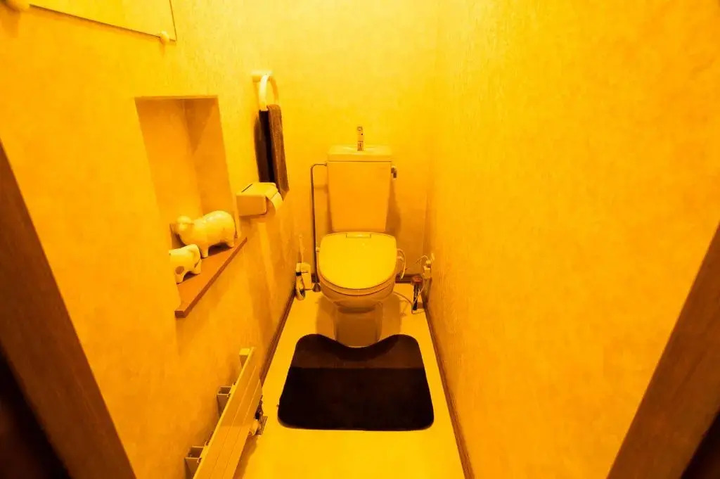 Hakodate cozy house