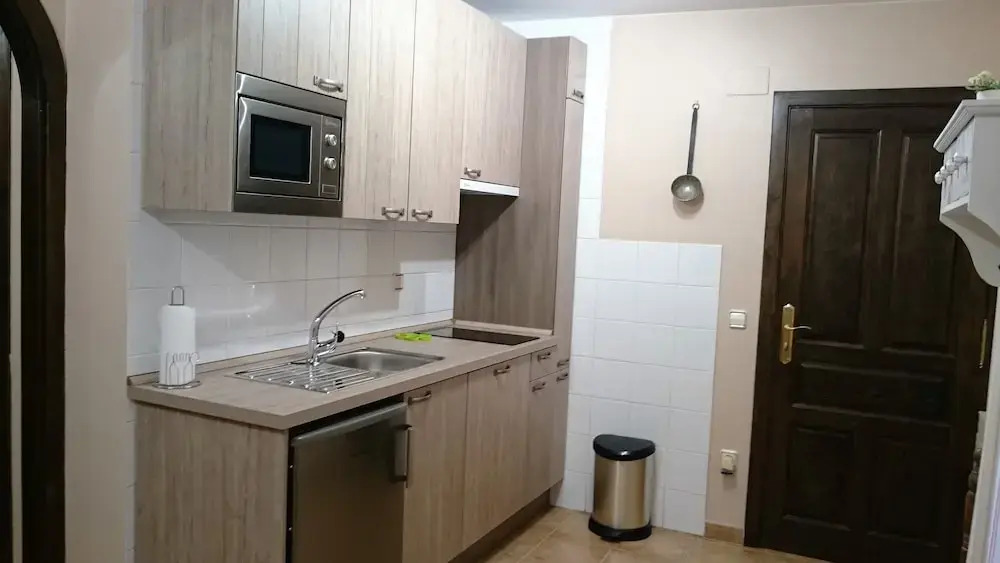 El Rincón de Andrea Apartamentos