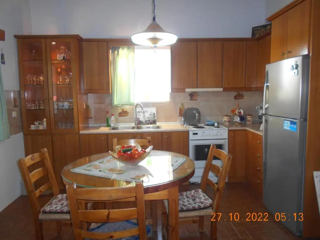 'Tonia Apartments Moires'