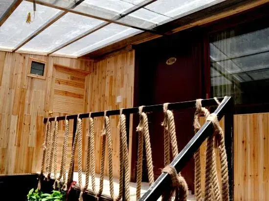 Youran Yaju Homestay (Huangyao Ancient Town)