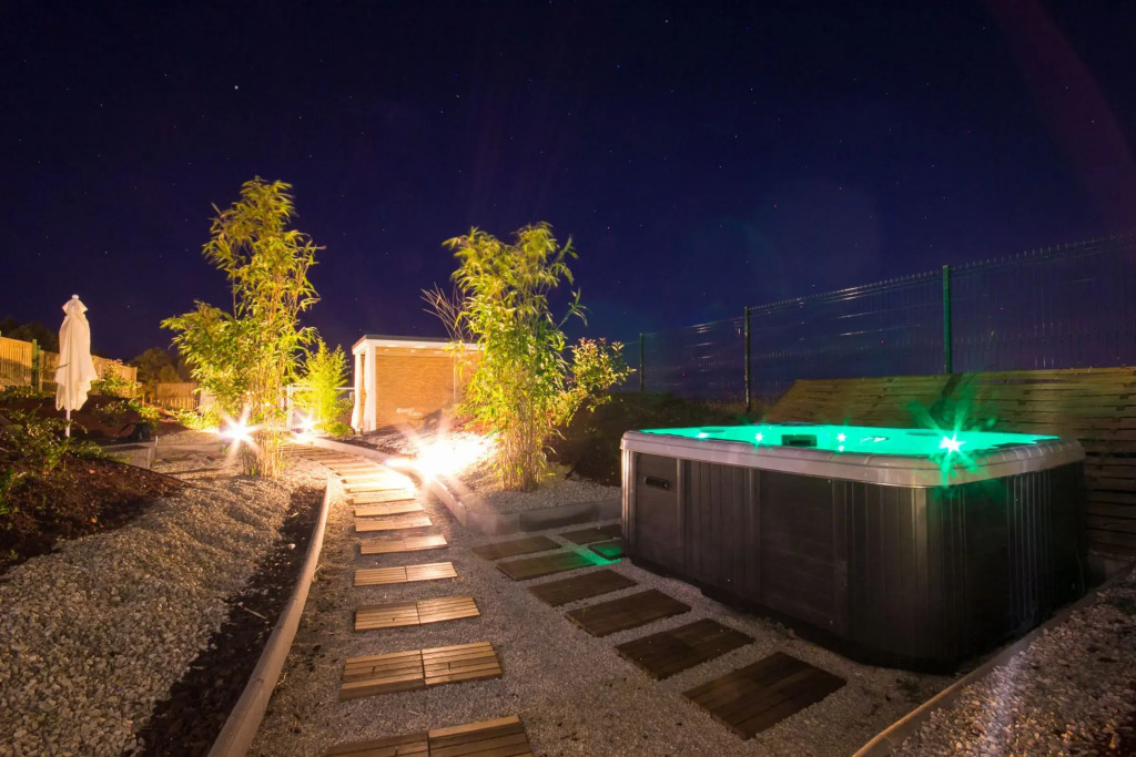 Mobile Home Oliva 3