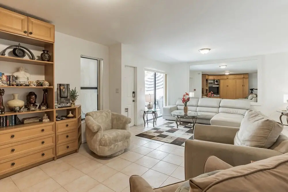 Cozy Minium In Quiet Gated Community In Palm Beach Lakes 2 Bedroom Condo by RedAwning