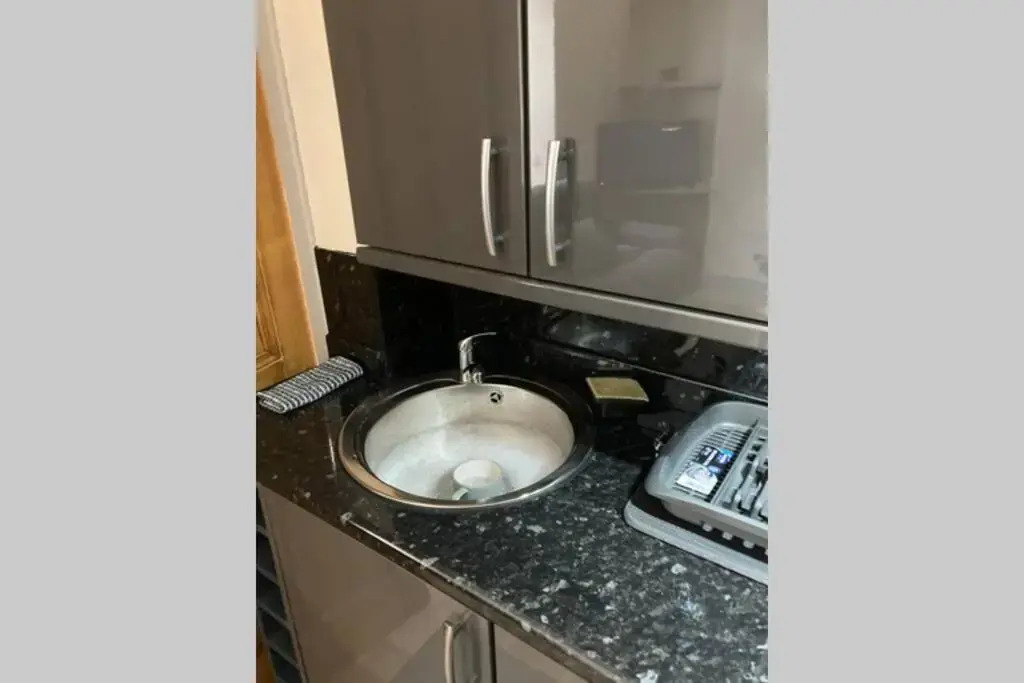 The Annex Keith Self Catering WiFi Private Parking bkng