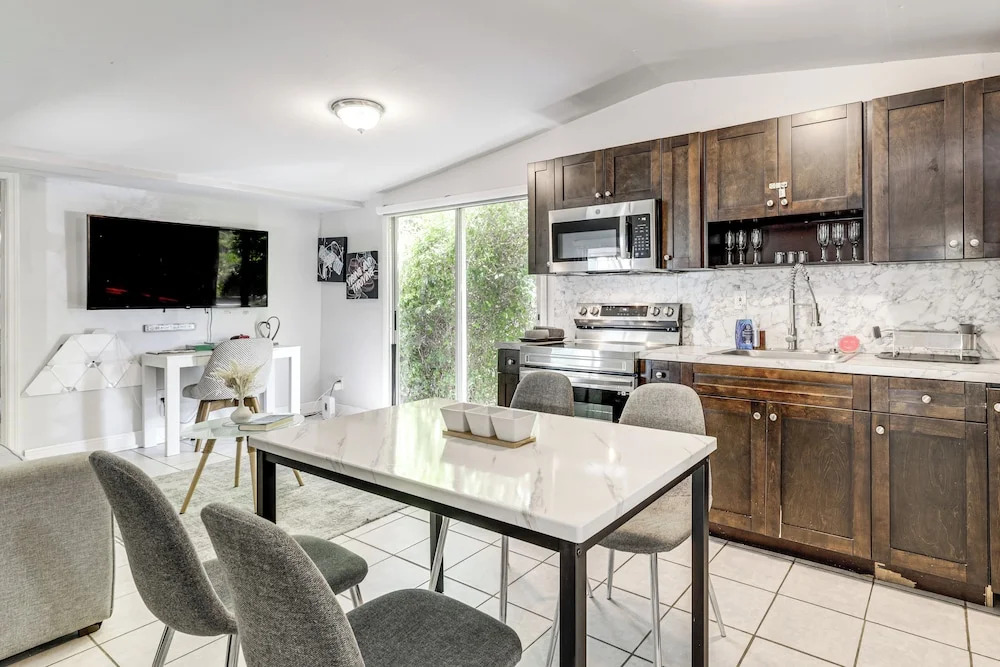 1 Mi to Pennekamp State Park! Family Home w/ Patio