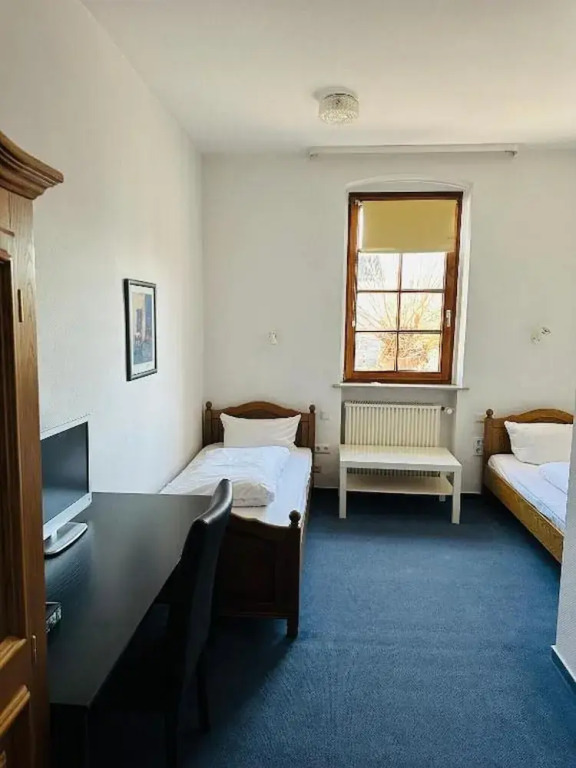 Hotel 3H Mannheim