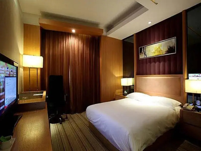 Hangzhou Radow Jiali Hotel