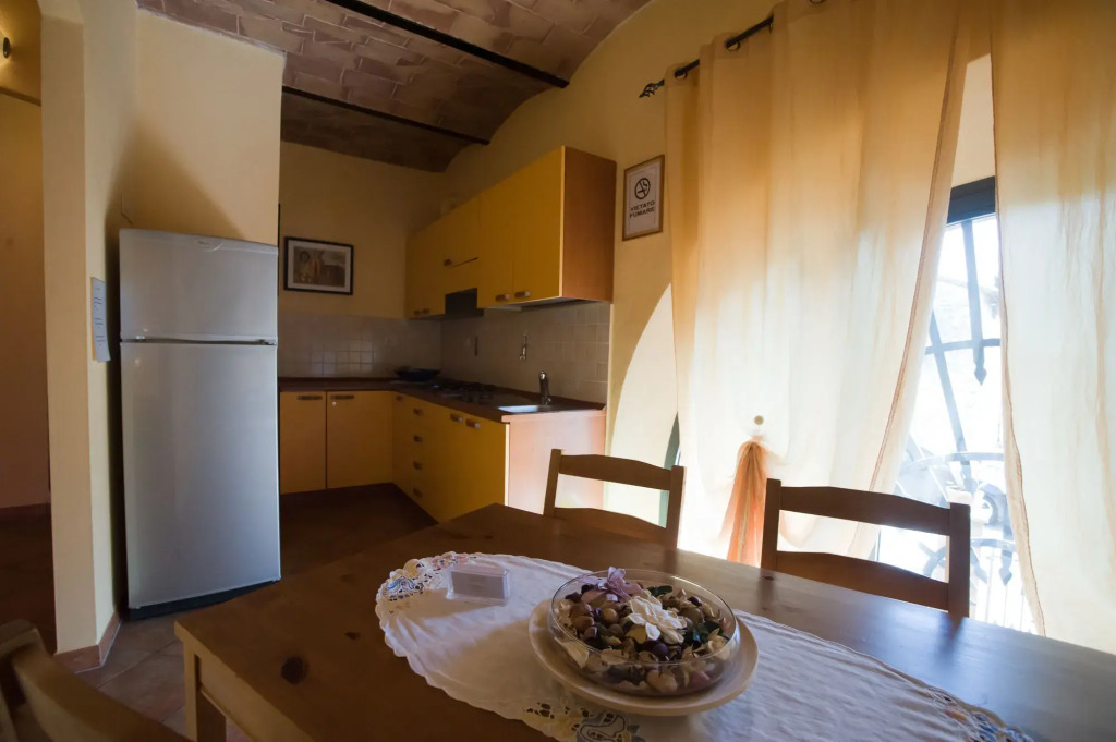 B&B Gli Archi