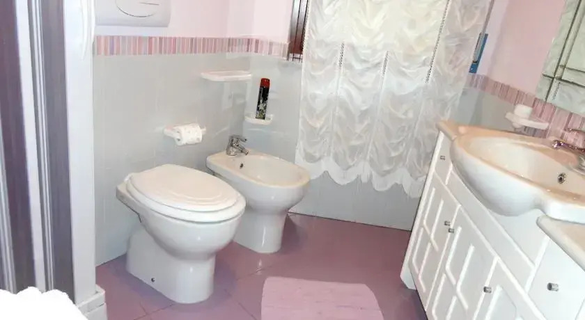Case Vacanze Scimeca