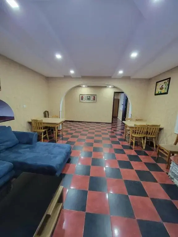 Hotel Edemi